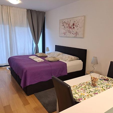 Apartament Nova Galerija Ema- Parking In Garage Zagrzeb Zewnętrze zdjęcie