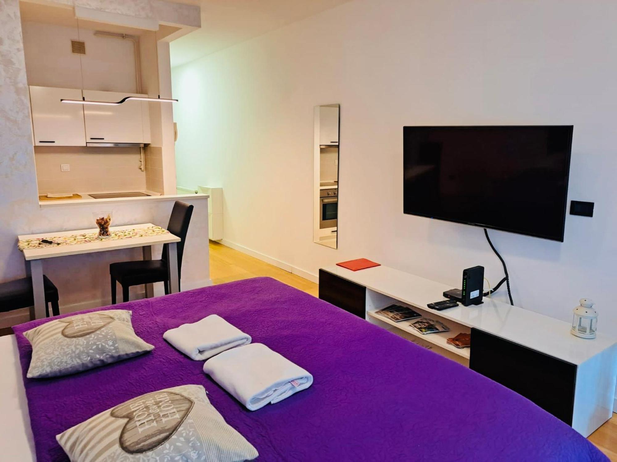Apartament Nova Galerija Ema- Parking In Garage Zagrzeb Zewnętrze zdjęcie
