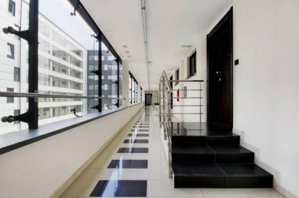 Apartament Nova Galerija Ema- Parking In Garage Zagrzeb Zewnętrze zdjęcie