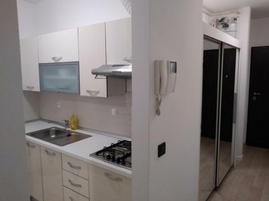 Apartament Nova Galerija Ema- Parking In Garage Zagrzeb Zewnętrze zdjęcie